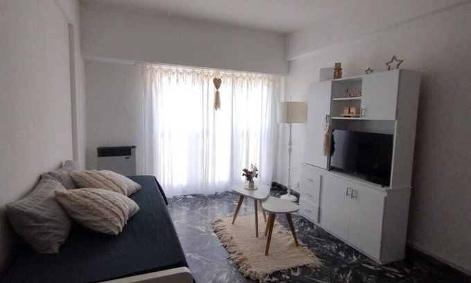 Necochea Apartment | EMBE DEPARTMENT OF NECOCHEA