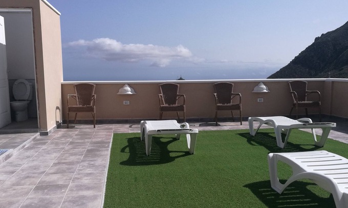 El Roque Apartment | Emblema Suites - HAB 3