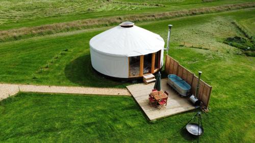 Carmarthen Other | Embrace the Space