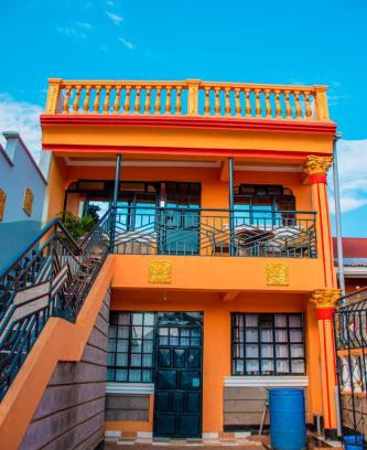 Embu Bed & Breakfast | Embu Kikistay BnBs