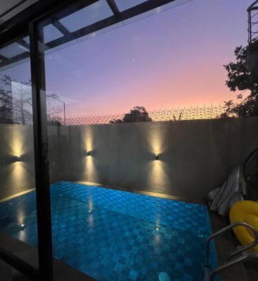 Beji Villa | Embun Pagi villa - Habitat 110
