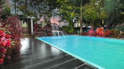 Devanahalli Villa | Emerald - 2BR Pool Villa near Bangalore Airport