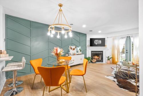 Clarksville Apartment | Emerald Horizon by Logan (104 Azalea Ct)