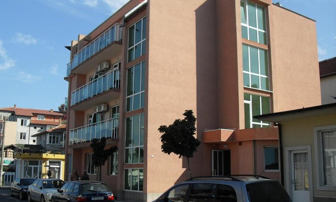 Kiten Hotel | Emerald Hotel