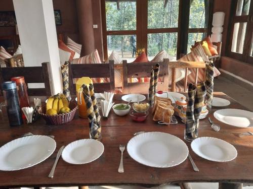 Umaria Resort | Emerald Tiger Retreat