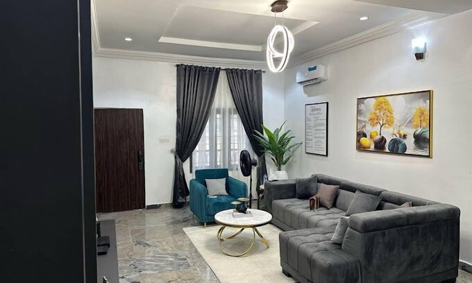 Benin City Hotel | Emiez Apartment and Hotel