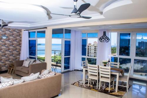 Mombasa Apartment | EMIRATES REEF APARTMENT 8D