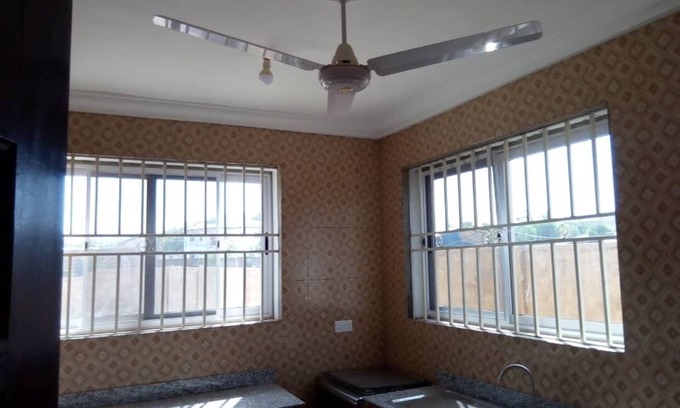 Accra Apartment | Emmanuel Royal apartments