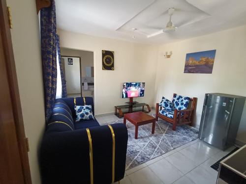 Ukunda Bed & Breakfast | Empire BnB