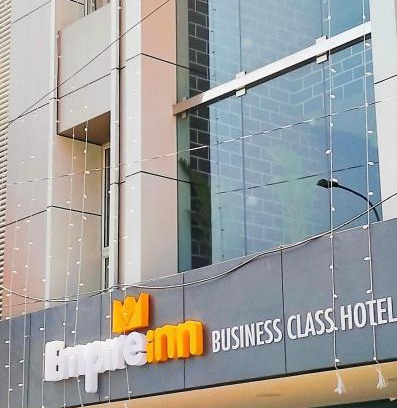 West Saidapet Hotel | EMPIRE INN HOTEL