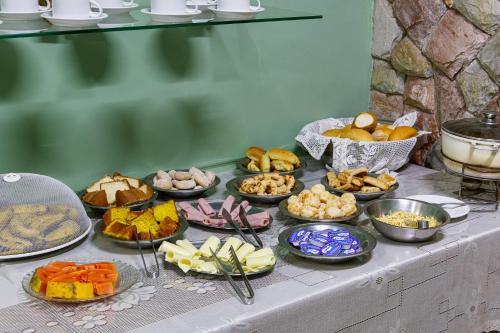 Congonhas Hotel | EMS HOTEL