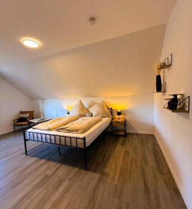 Haren Apartment | emsRoom