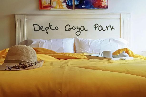 Los Reartes Apartment | En Goya