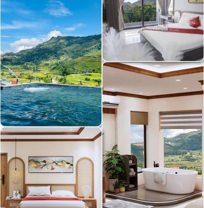 Sa Pa Hotel | En Hotel Sapa