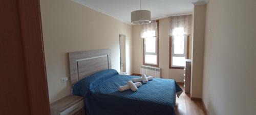Burela Apartment | EnBURELA Tus Mejores Vacaciones