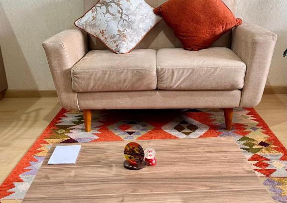 San Isidro Apartment | Encantador refugio con hermosa vista