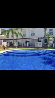 Alcossebre House | ENCANTADORA CASA CON PISCINA A 5 MIN PLAYA WIFI