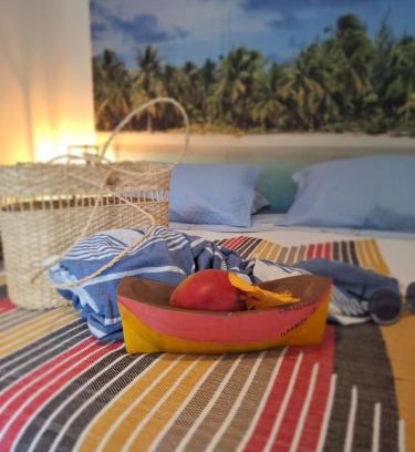 Ilhabela House | Encantos da Ilha mais Bela - 150m das praias Viana e Siriúba