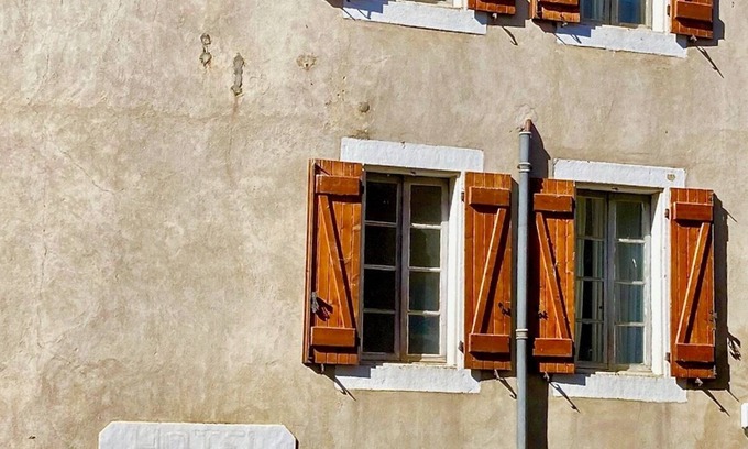 Rivel House | Enchanting 4-bedroom Languedoc house. Perfect for families, runners, cyclists.