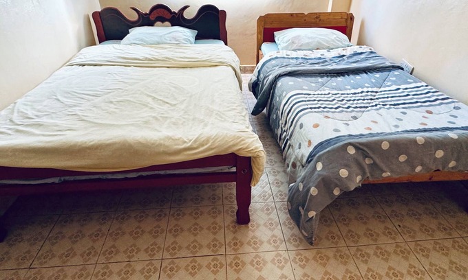 Embu Apartment | Enchanting Oasis
