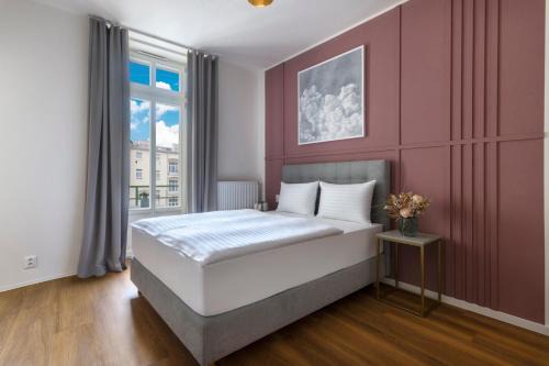 Vinohrady Apartment | Encore Boutique Residence by Dwellfort