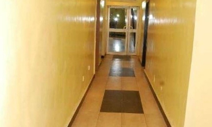 Oshodi-Isolo Hotel | Encore Lagos Hotels & Suites