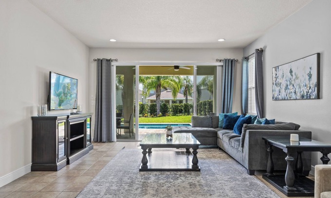 West Kissimmee House | Encore Resort