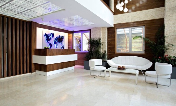 Corlu Hotel | End Glory Hotel