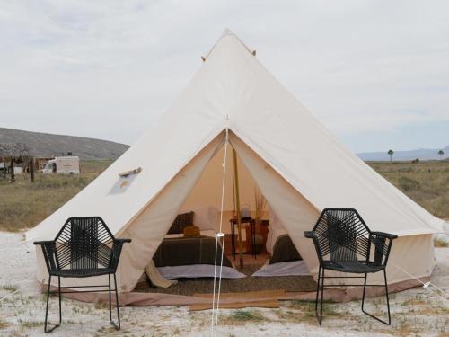 Cuatrocienegas De Carranza Other | Endemica Glamp Resort
