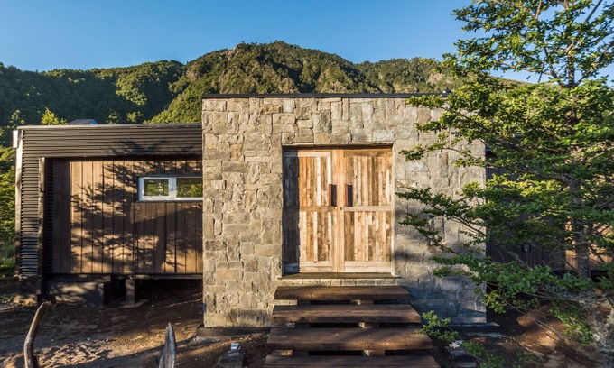 Malalcahuello Hotel | Endemiko