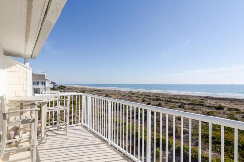 Shell Island Apartment | Endless Summer by Bryant Real Estate