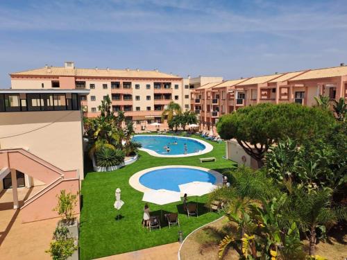 Punta Umbria Apartment | Enebrales Home