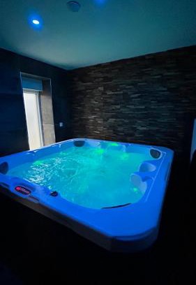 Bischoffsheim Apartment | EnergyZen - gite& spa Alsace - le Refuge des Anges