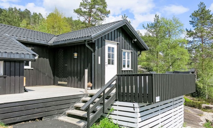 Aseral House | Engelbu by Interhome