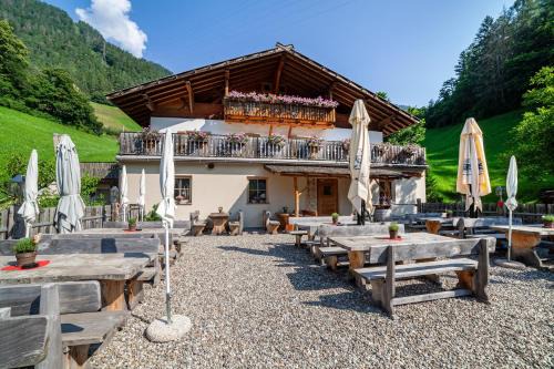 San Pancrazio Apartment | Engethalerhof