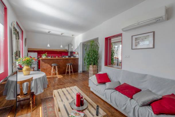 Gaillac-d'Aveyron Apartment | Engie - Au cœur de l'Aveyron