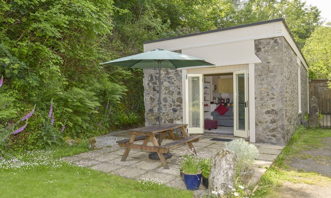 Christow Cottage | Engine House