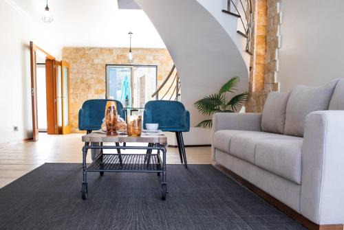 Capelas House | English house