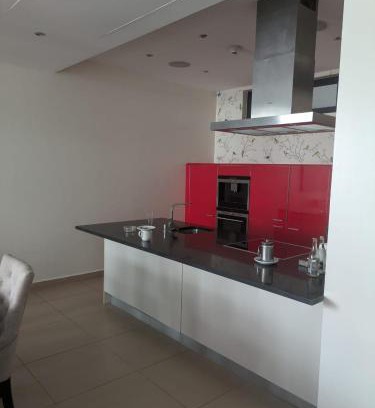 Nyali Apartment | ENGLISH POINT HOMESTAYs