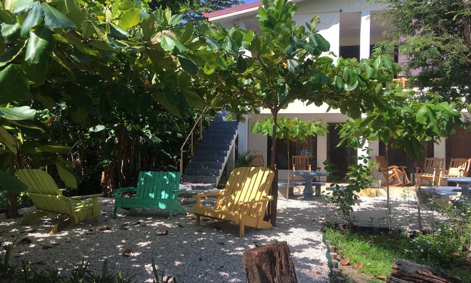 Rio Seco Cabin | Enjoy,Relax ON the Beach for your Pura Vida Adventure :