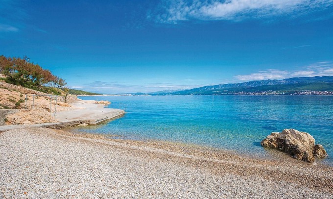 Garica House | Enjoy a fantastic vacation in this attractive vacation home with pool and sauna.