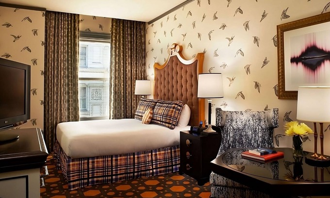 Downtown Portland Hotel | Enjoy a Stress-Free Stay! Short Drive to Tom McCall Waterfront Park