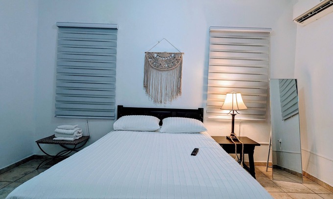 Hipodromo Apartment | Enjoy centric Apartment in Santurce! C!