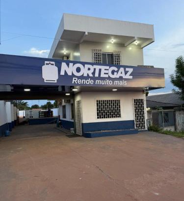 Santarem Apartment | Enjoy comfort and convenience!
