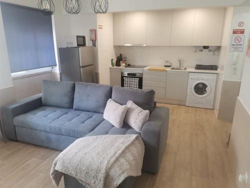 Reboleira Apartment | Enjoy Lisboa 2! - Near Metro