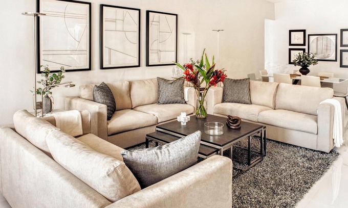 Parque Apartment | Enjoy our Luxurious Penthouse in Condado!