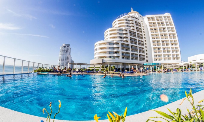 Punta del Este Hotel | Enjoy Punta del Este