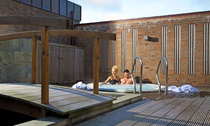 Sønderstrand Hotel | Enjoy Resorts Rømø