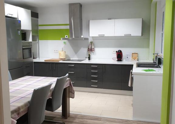 Extramurs Apartment | Enjoy Valencia