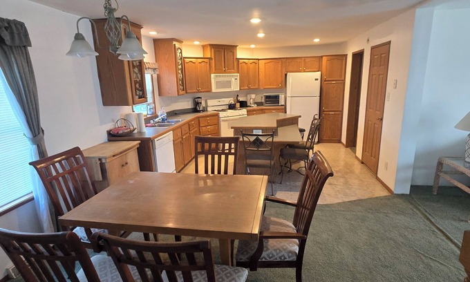 Lewis County House | Enjoyable 4-bedroom house in the country with WiFi in West Leyden,NY tug hill